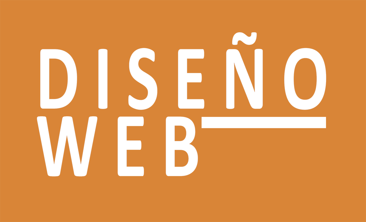 diseño web banner